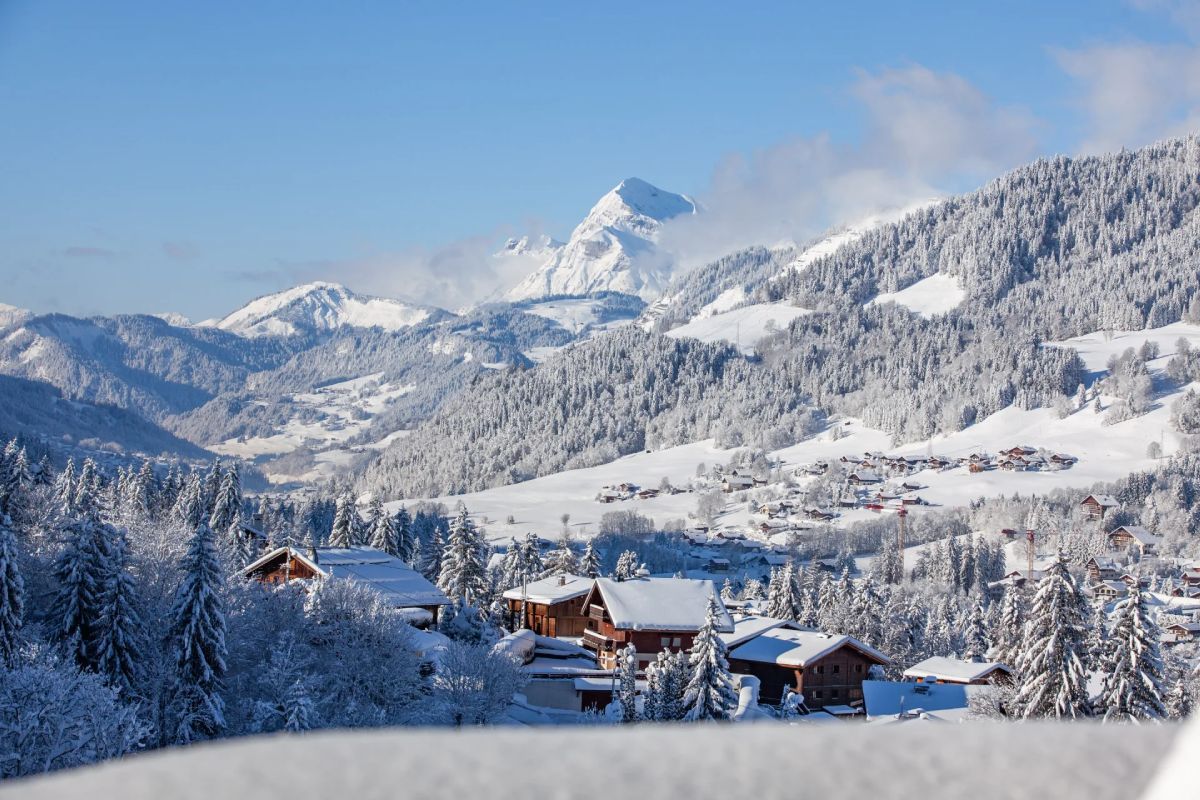 Megeve