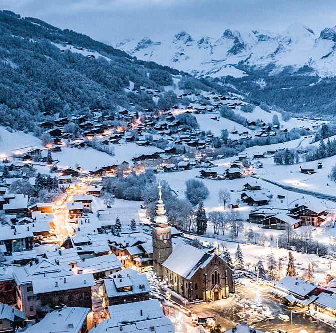 Grand Bornand - T. VATTARDLE GRAND-BORNAND (1) (1)