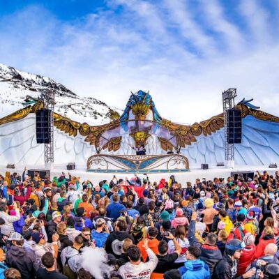 Tomorrowland (1)