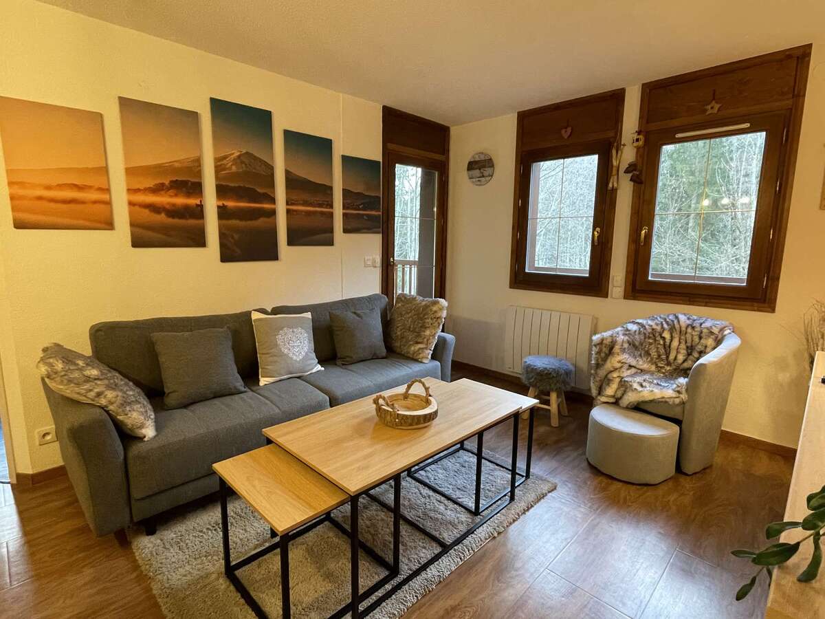 Praz Chalet Des Evettes D02