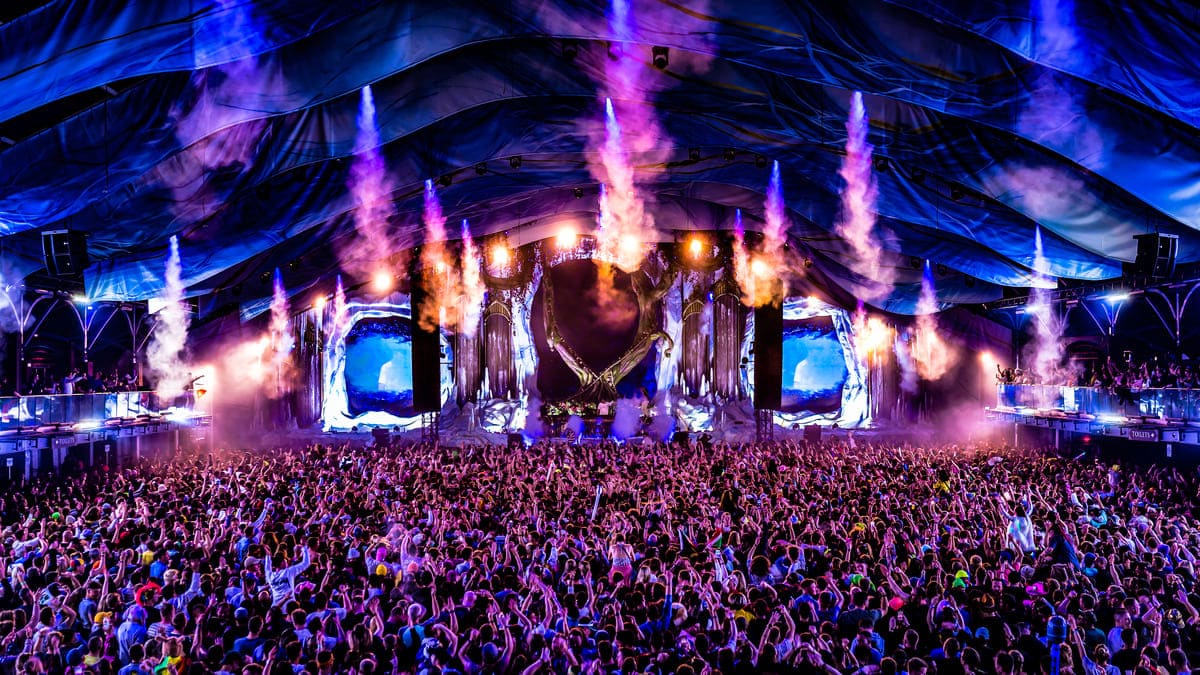 クラブ Tomorrowland Tomorrowland Winter 2026: The Ultimate Guide to the Legendary