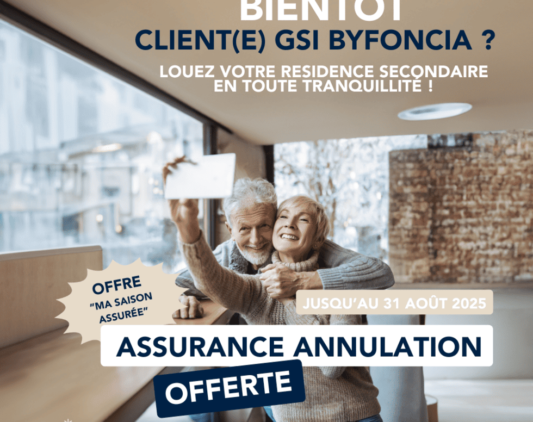 Assurance annulation offerte propriétaires