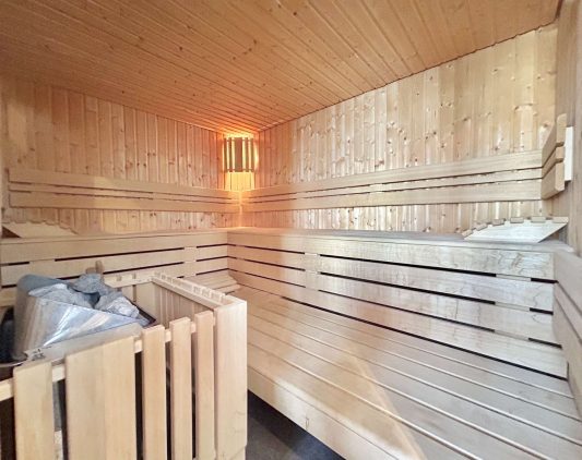 SPA - Chalet Varni - Notre Dame de Bellecombe