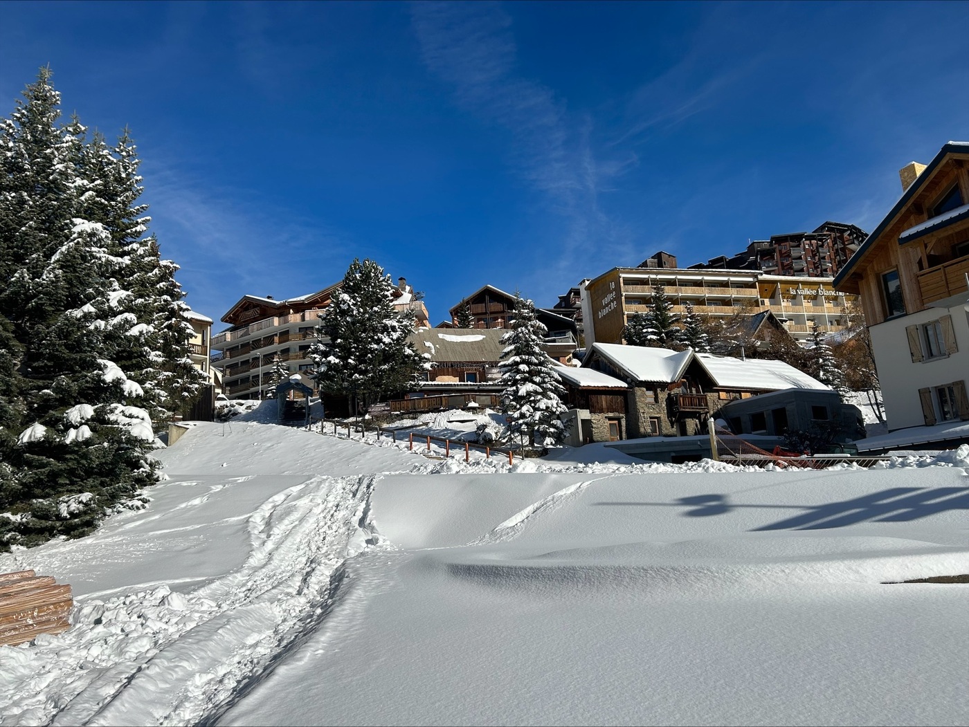 Alpe d'Huez résidences vacances au ski